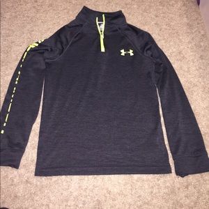 Boys under armour